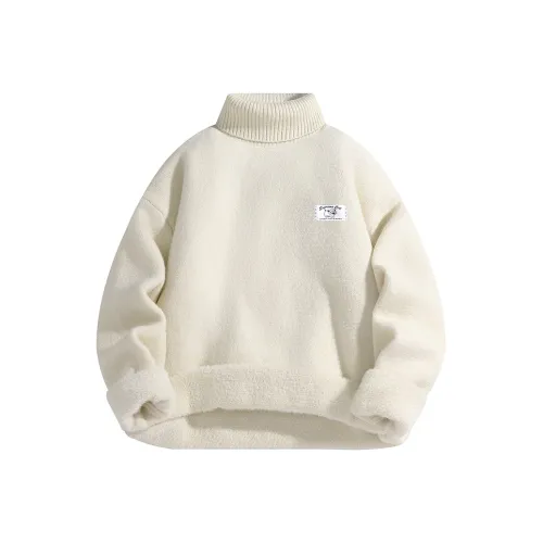 Supremo Cat Унисекс Свитера