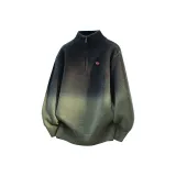 Зелёный (Сделай сам, съемный бренд мерч)