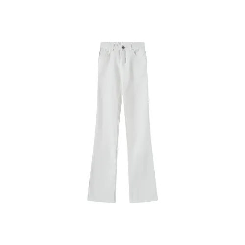 Мумин Унисекс Джинсы