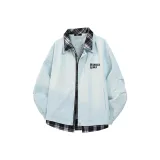 Лунно-голубой