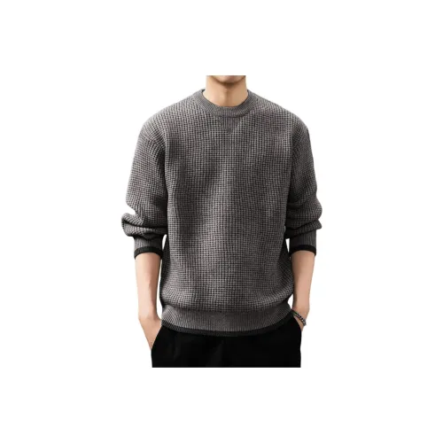 GUISE Унисекс Трикотаж