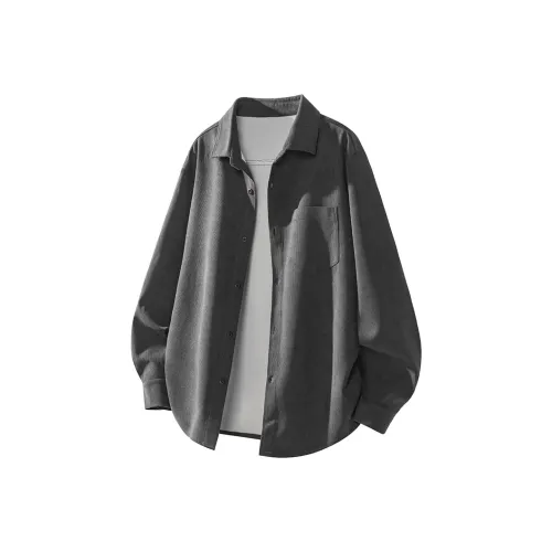 STIRNWAND Унисекс Рубашки