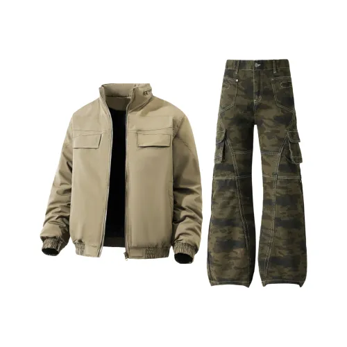 ABCNF Унисекс Повседневная Спортивная Одежда