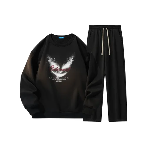 Octonauts Повседневная спортивная одежда Унисекс