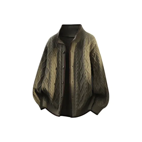 D W Унисекс Трикотаж