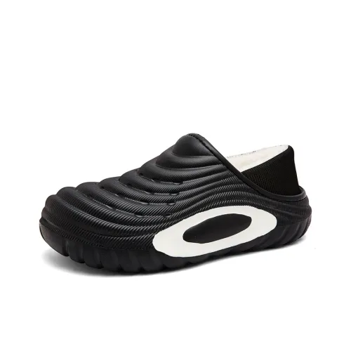 CariteSport ЭВА Тихий Антизапахивающий Устойчивый к истиранию Противоскользящий Домашний Тапочки Мужские