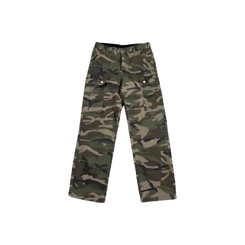 Chisportate Повседневные брюки Унисекс