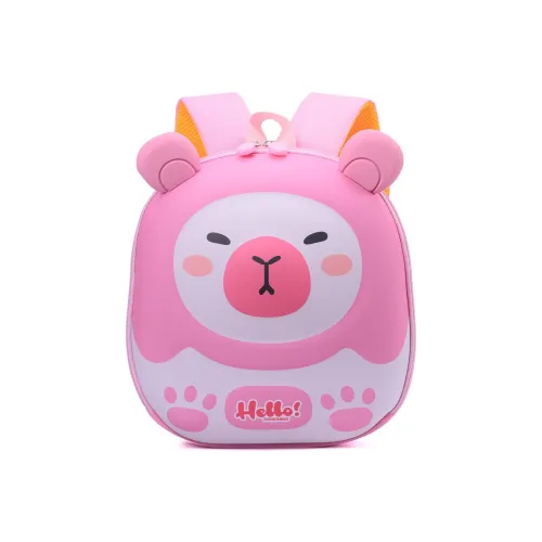 Meter Легкий Рюкзак Стандартный Розовый Хаки Синий Коричневый