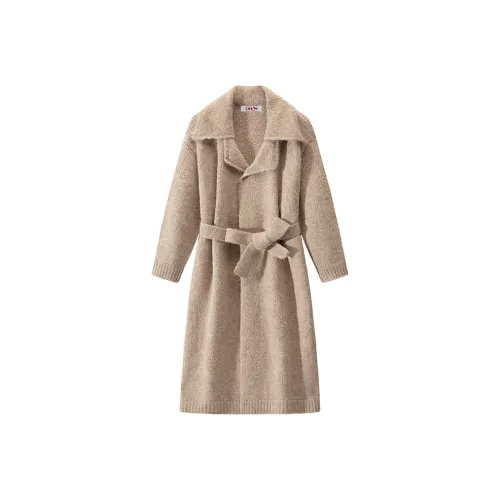 RED DRAGONFLY Длинный рукав Трикотаж Женский