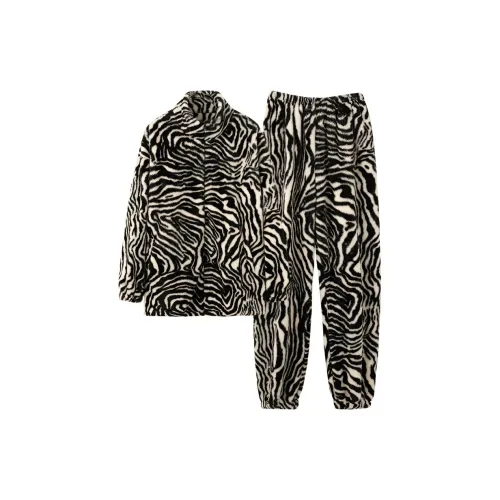 MADALLO Изображение Цвет Мужской Пижамный Комплект