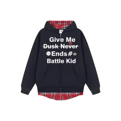 XIAOLIZI Унисекс Свитшоты