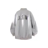 Светло-серый