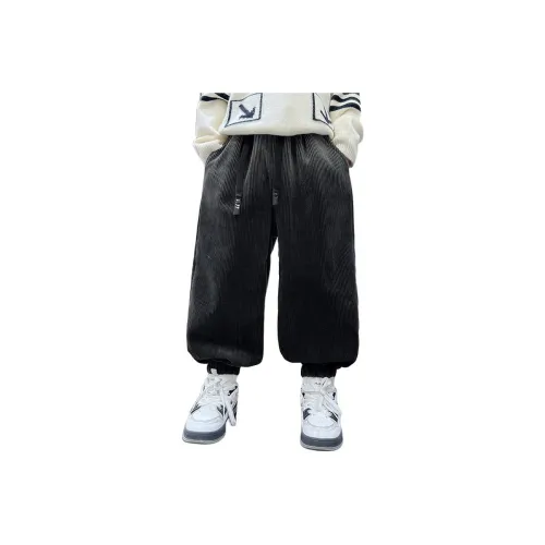 EASTERN CAMEL Черный градиент Kids Джинсы