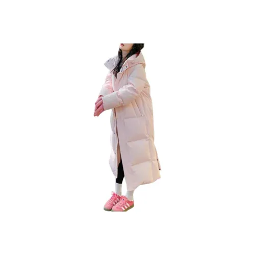 Amyway Женские пуховики