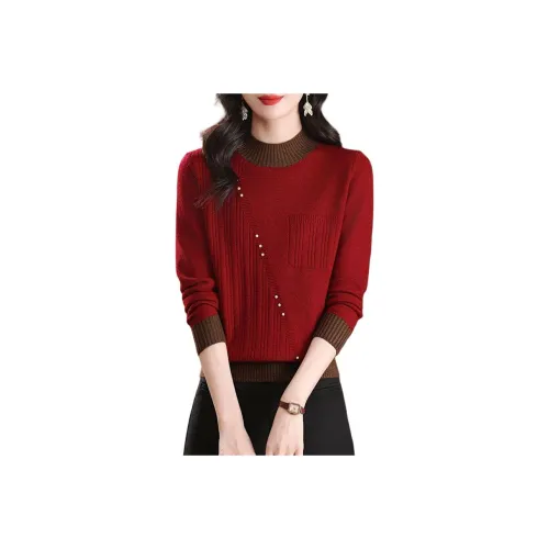 Dippanis Женская Трикотажная Одежда