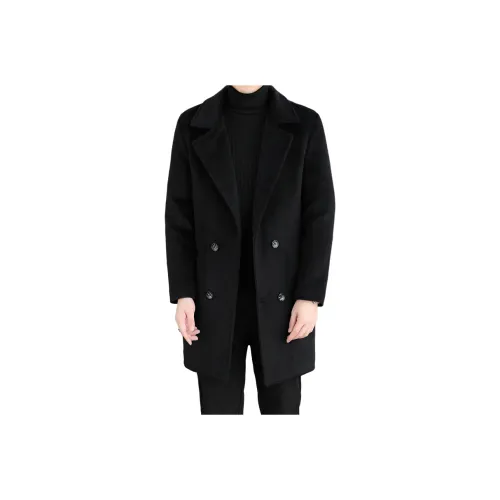 IL SARTO Унисекс Пальто