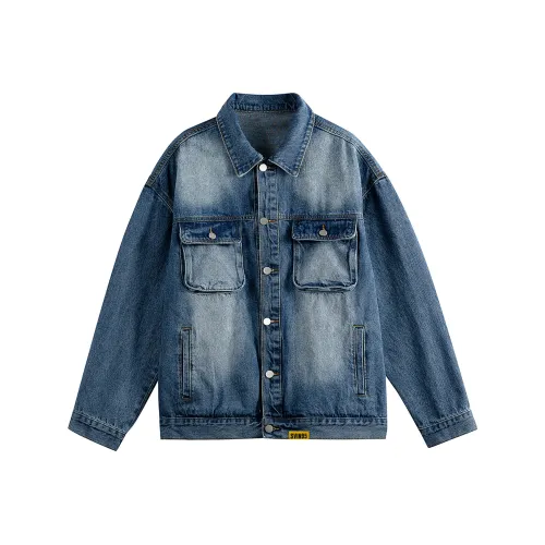 Struggle Vintage95 Джинсовая куртка Женская