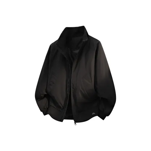 Westward Bound Chronicle Пуховая куртка Пальто Унисекс