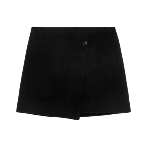 ARKET Повседневные короткие юбки для женщин