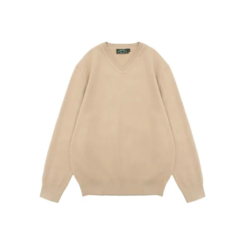 DAVID ME Унисекс Трикотаж