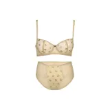 Ароматизированные Зеленые Комплекты Одежды