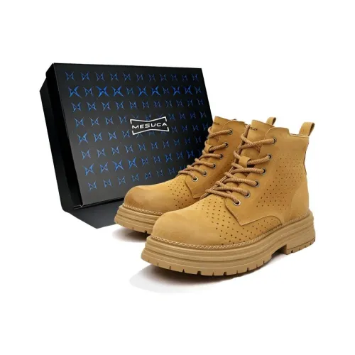 MESUCA Martin Boots Мужской