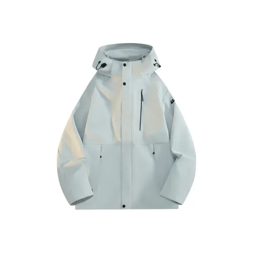 Warrior Женские Куртки