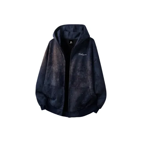 BRYAN JIMENEZ Свитшот Унисекс