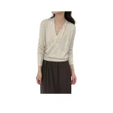 Светлый абрикос (с значком KikiClothingBoutique)