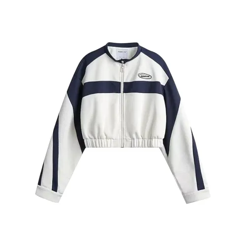 OG96 LAB Ecru Унисекс Куртки