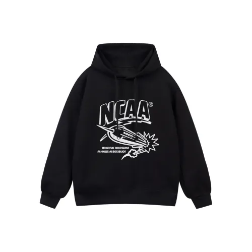 NCAA Унисекс Свитшоты