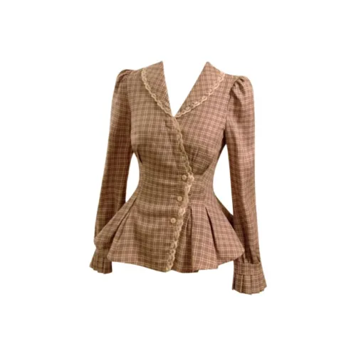 Kiki Clothing Boutique Рубашка Женская