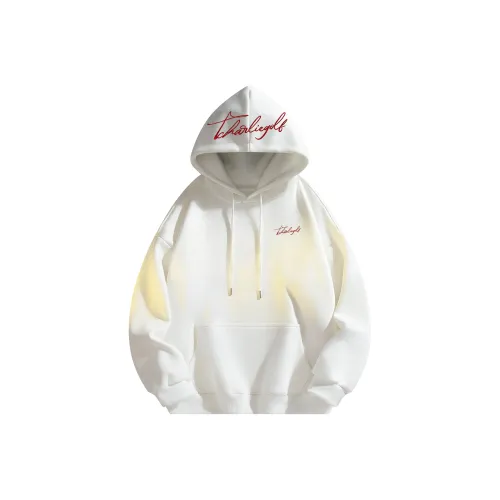 CHARLIE GOLF Унисекс Свитшоты