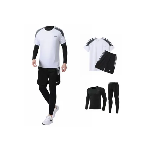 JUTEY Женские фитнес-комплекты