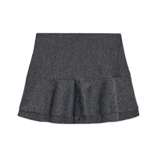 ZARA Повседневные короткие юбки для женщин