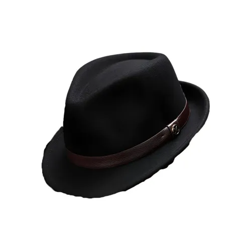 FOSS PHIL Шерсть Цилиндры Мужской