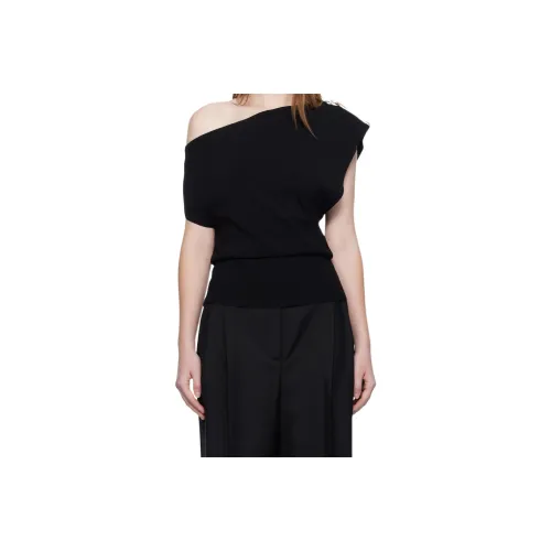 Christopher Esber FW25 Трикотаж Женский