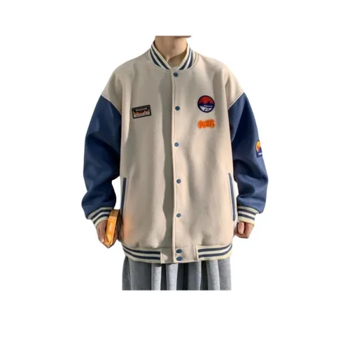 BONAS Хаки Мужская Бейсбольная Джерси