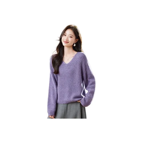 JOEM Женская трикотажная одежда