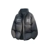 Темно-серый [Термический, ветрозащитный] Утолщенный, улучшенный