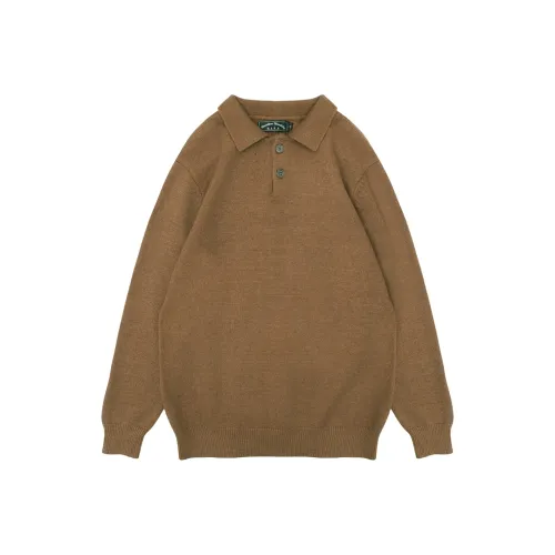 DAVID ME Унисекс Трикотаж