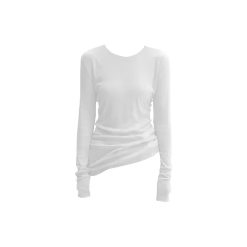 SHCER Женские топы-маски