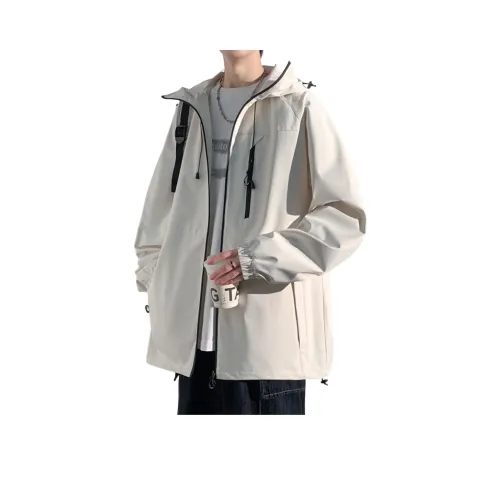 IS CAT GRNL Унисекс Куртки