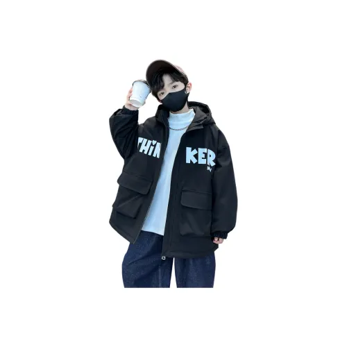 TLIT Kids Утеплённые куртки