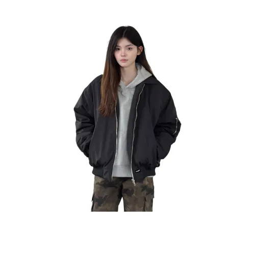 PISYPOX Унисекс Куртки