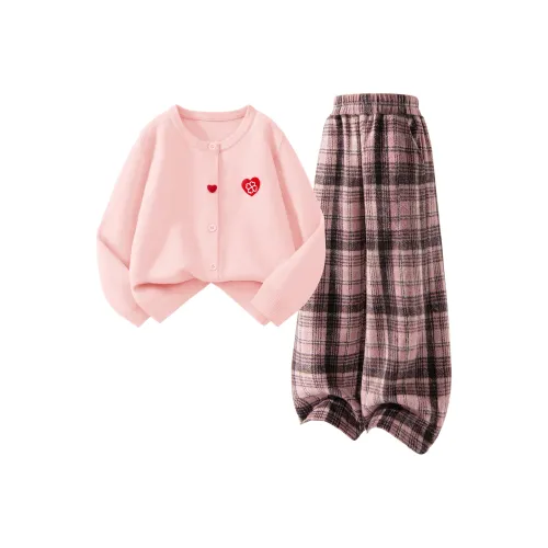 FAIRWHALE Kids Повседневная Спортивная Одежда