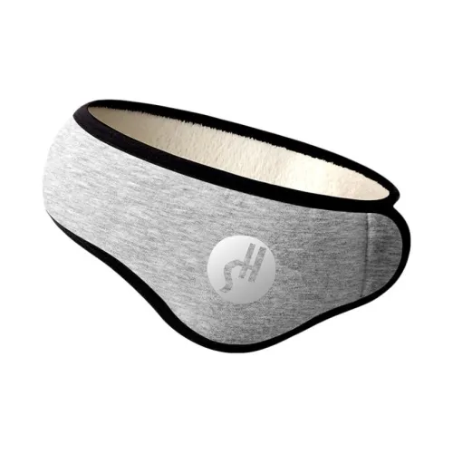 TUCANO Внешняя ткань 95% хлопок 5% эластан. Подкладка 100% полиэстер. Наушники-подвески унисекс