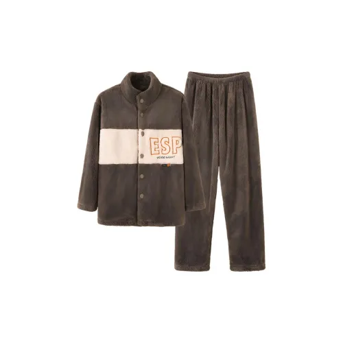 MADALLO Изображение Цвет Мужской Пижамный Комплект