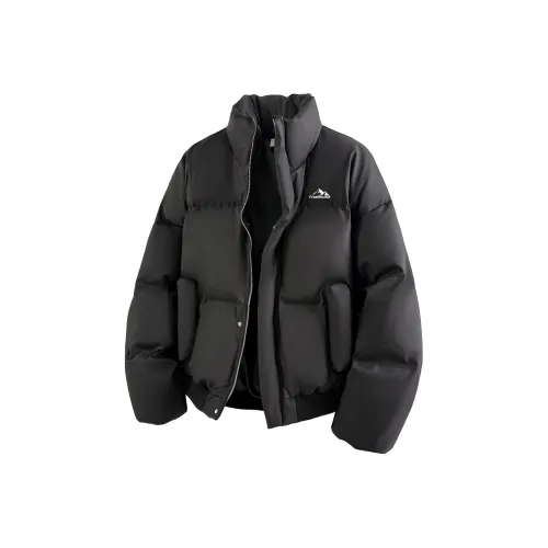 FCB ARCELONA Хлопковый пуховик унисекс