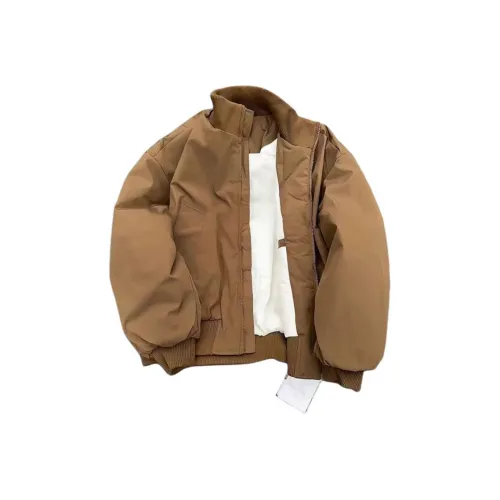 DANJUE Унисекс Пуховики